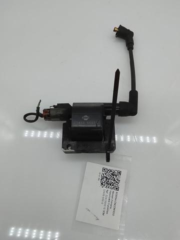 Cewka zapłonowa 2243355S10 NISSAN