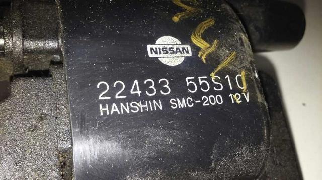 2243355S10 Nissan/Infiniti