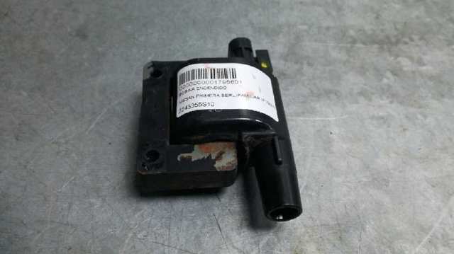 Cewka zapłonowa 2243355S10 NISSAN