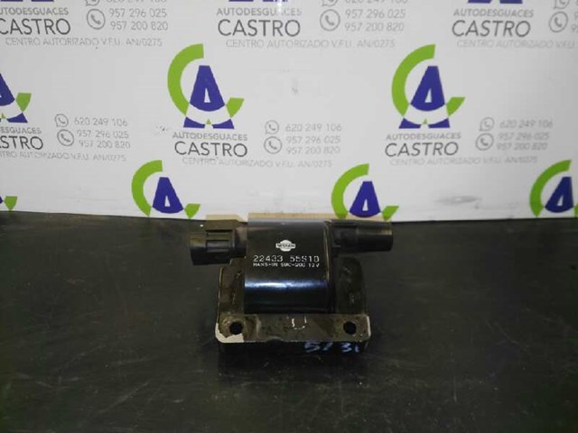 2243355S10 Nissan/Infiniti