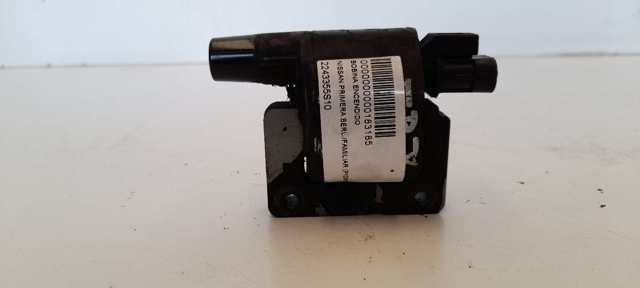 2243355S10 Nissan/Infiniti