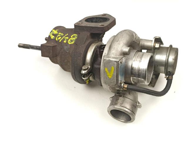 Turbina 2243396 BMW