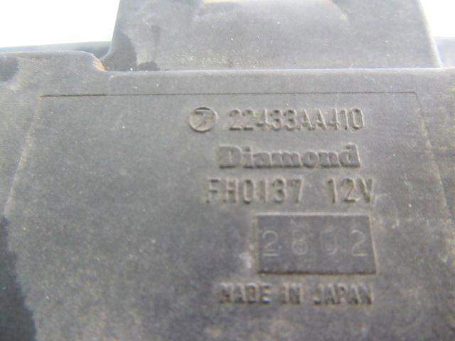Cewka zapłonowa 22433AA410 SUBARU