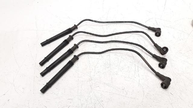 Zestaw przewodów wysokiego napięcia 224404659R RENAULT