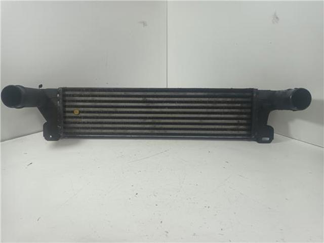 Chłodnica intercoolera 2244740 BMW