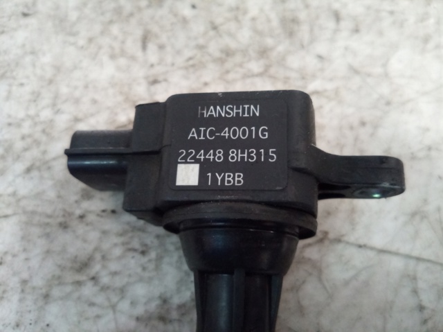 Cewka zapłonowa 224488H315 NISSAN