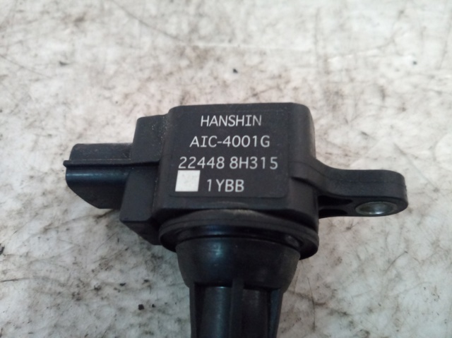 Cewka zapłonowa 224488H315 NISSAN