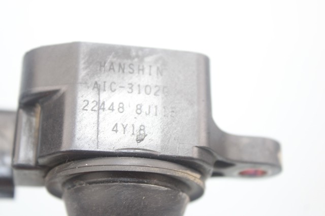 Cewka zapłonowa 224488J115 NISSAN