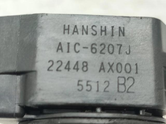 22448AX001 Nissan/Infiniti