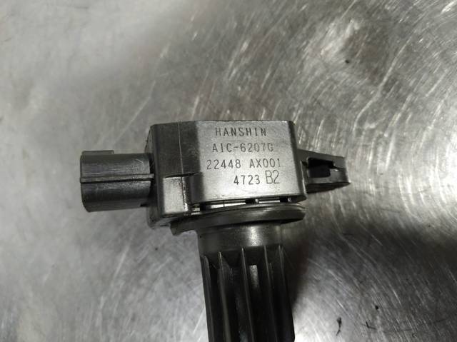 22448AX001 Nissan/Infiniti