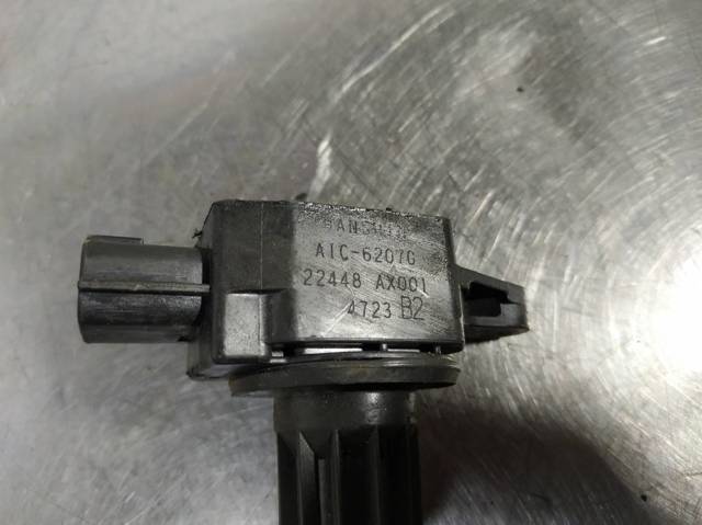 22448AX001 Nissan/Infiniti
