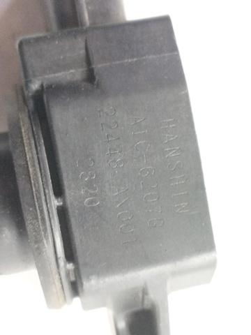 22448AX001 Nissan/Infiniti