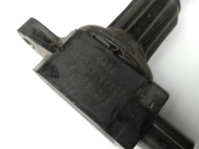 22448AX001 Nissan/Infiniti