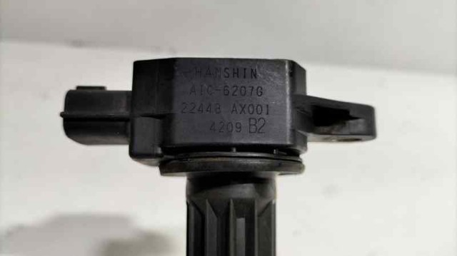 22448AX001 Nissan/Infiniti