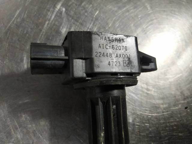 22448AX001 Nissan/Infiniti