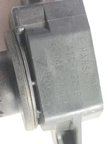 22448AX001 Nissan/Infiniti