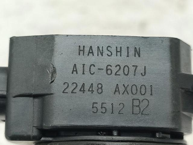 22448AX001 Nissan/Infiniti