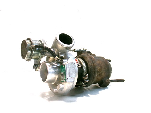 Turbina 2244963 OPEL