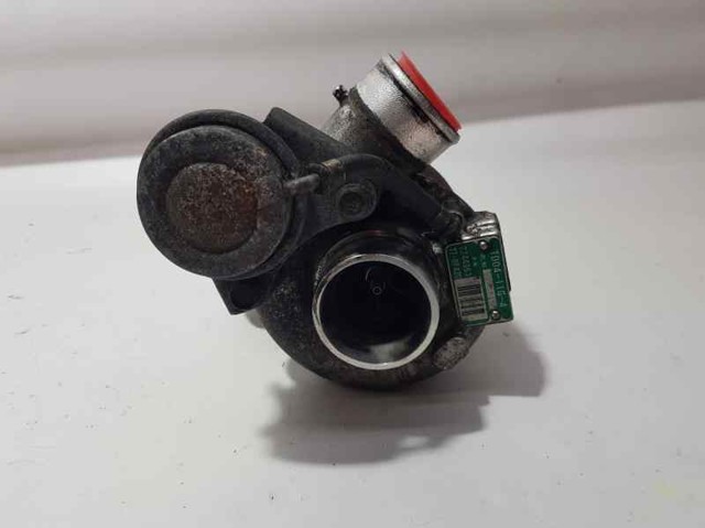 Turbina 2244963 OPEL