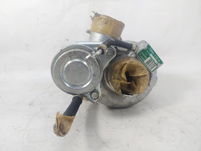 Turbina 2244963 OPEL