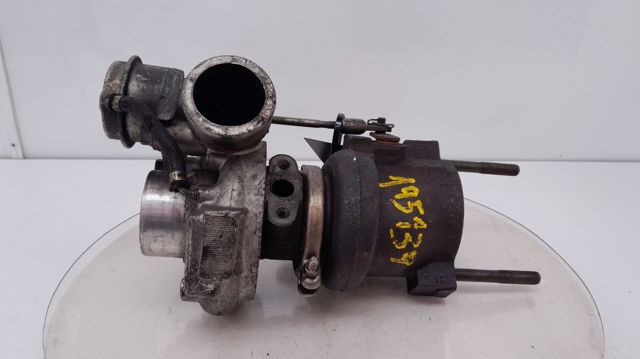 Turbina 2244963 OPEL