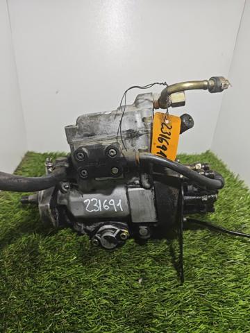 Pompa wtryskowa wysokiego ciśnienia 2244966 BMW