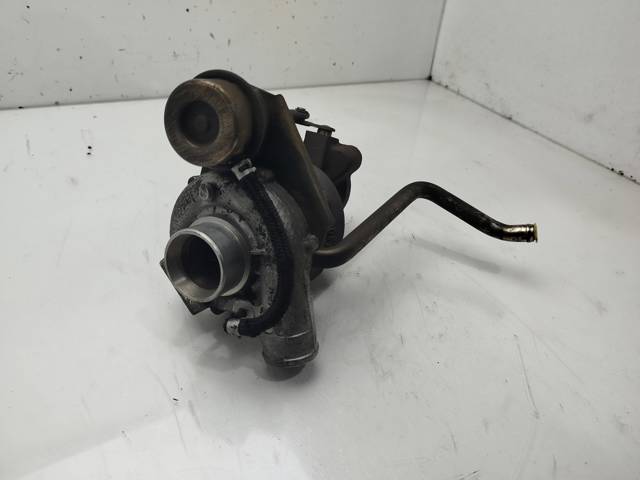 Turbina 2245420 BMW