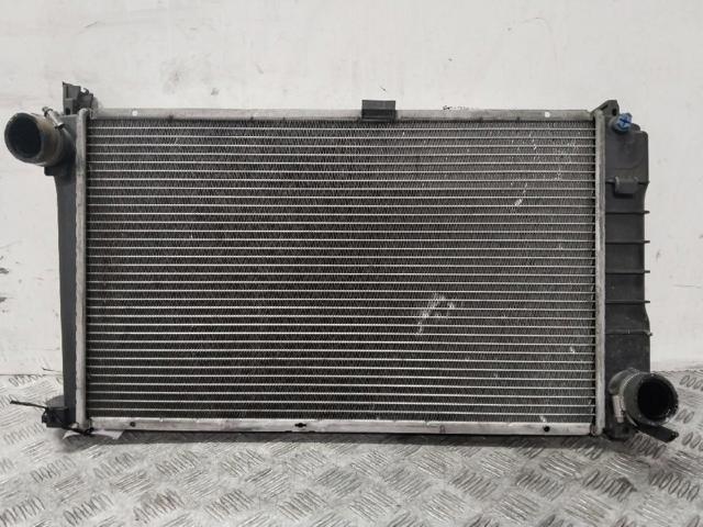 Chłodnica silnika 22455060 BMW