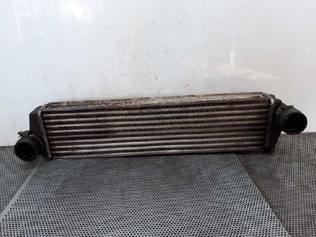 Chłodnica intercoolera 2245512 BMW