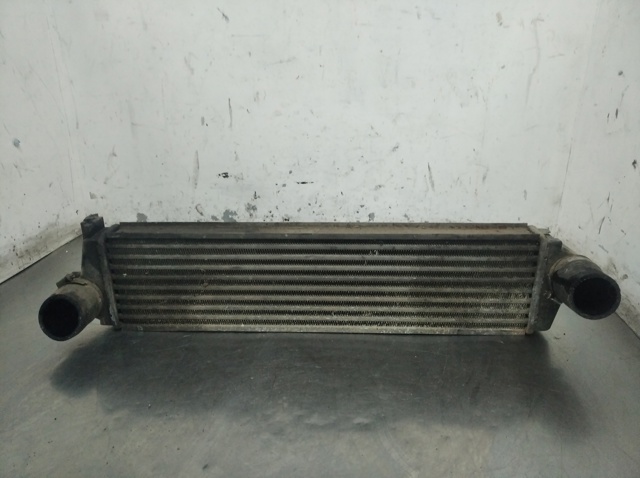 Chłodnica intercoolera 2245512 BMW