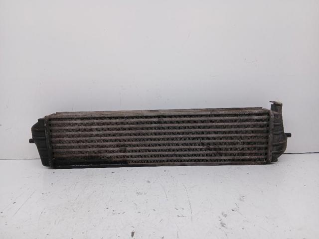 Chłodnica intercoolera 2245512 BMW