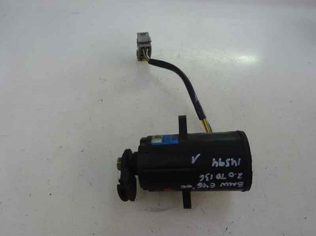 Czujnik położenia pedału przyspieszenia (gazu) 2245690 BMW