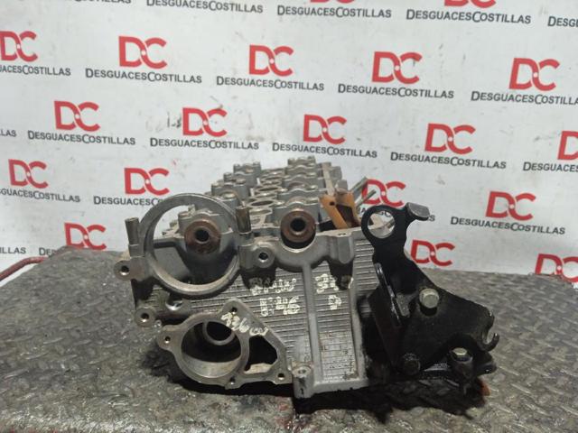 Głowica cylindrów 22466019 BMW