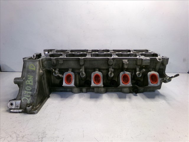 Głowica cylindrów 22466019 BMW