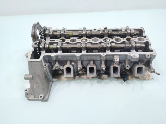 Głowica cylindrów 22466019 BMW