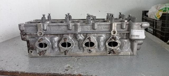 Głowica cylindrów 22466019 BMW