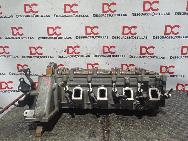 Głowica cylindrów 22466019 BMW