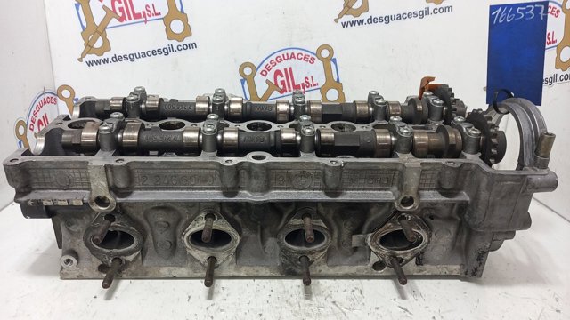 Głowica cylindrów 22466019 BMW