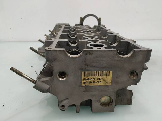 Głowica cylindrów 22466019 BMW