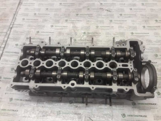 Głowica cylindrów 22466019 BMW