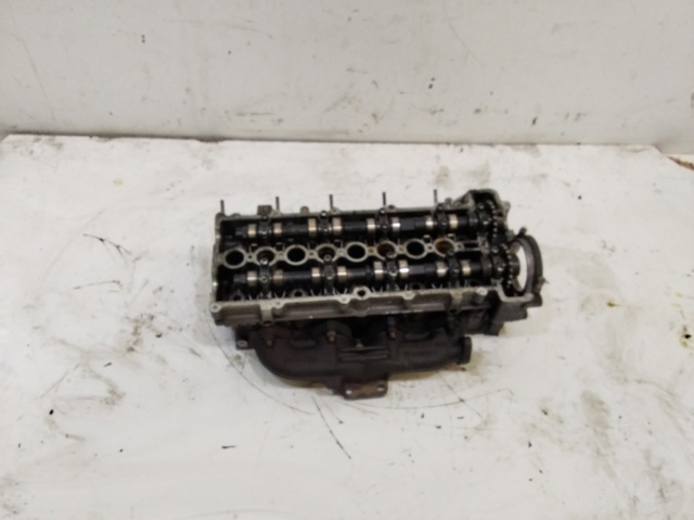 Głowica cylindrów 22466019 BMW