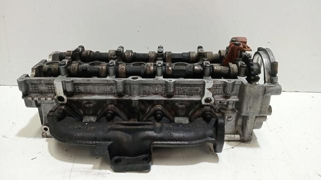 Głowica cylindrów 22466019 BMW