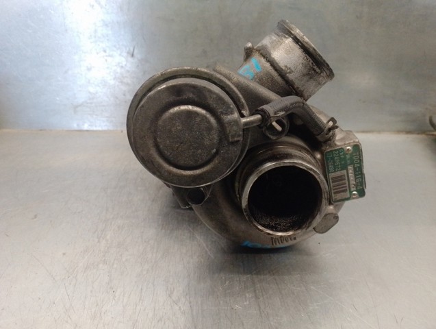 Turbina 2246672 OPEL
