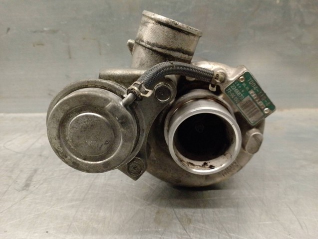 Turbina 2246672 OPEL