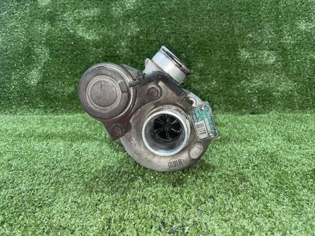 Turbina 2246672 OPEL
