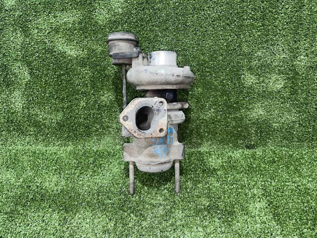 Turbina 2246672 OPEL