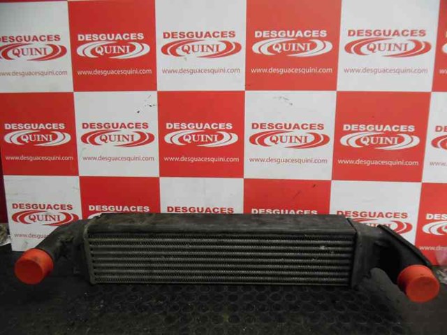 Chłodnica intercoolera 2246795 BMW