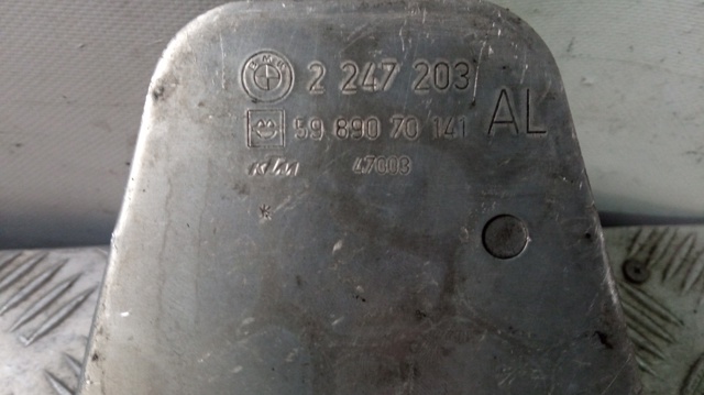 2247203 BMW