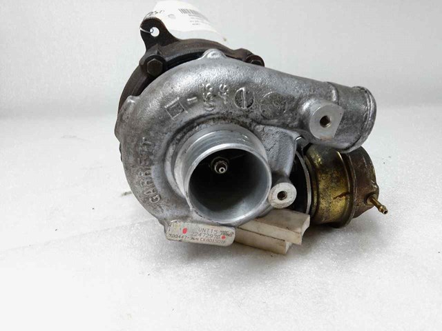 Turbina 22472976 BMW