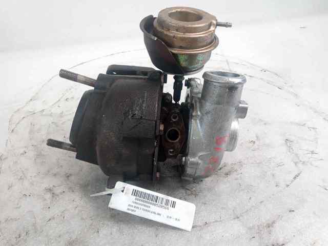 Turbina 2247297F BMW